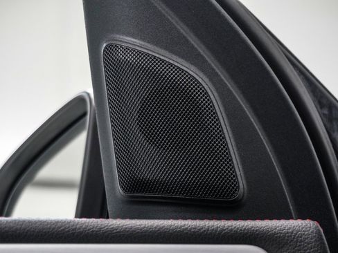 Used 2021 Mercedes-Benz GLE 53 AMG 4MATIC Coupe w/ AMG Night Package image 40