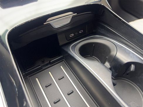 Used 2022 Mercedes-Benz S 580 4MATIC Sedan image 64