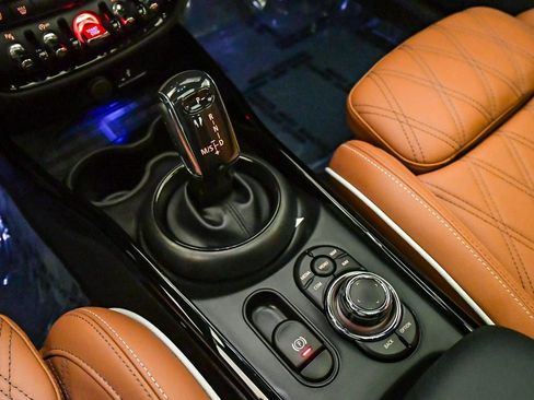 Certified 2023 MINI Cooper Clubman S image 20