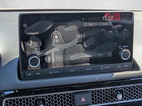 New 2026 Honda Civic Sport image 13