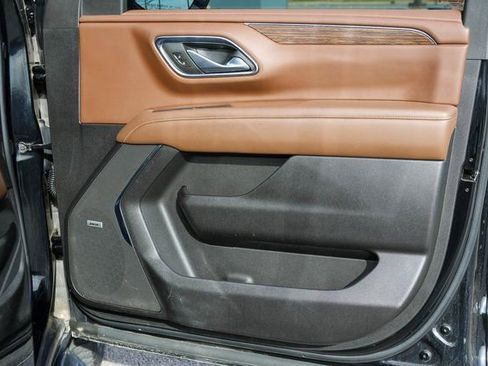 Used 2024 Chevrolet Tahoe High Country image 22