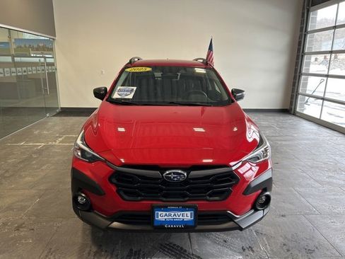 Used 2025 Subaru Crosstrek 2.0i Premium image 33