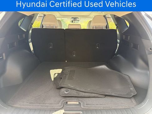 Certified 2025 Hyundai Tucson SEL AWD/4WD image 27