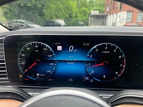 Used 2020 Mercedes-Benz GLE 350 4MATIC image 18