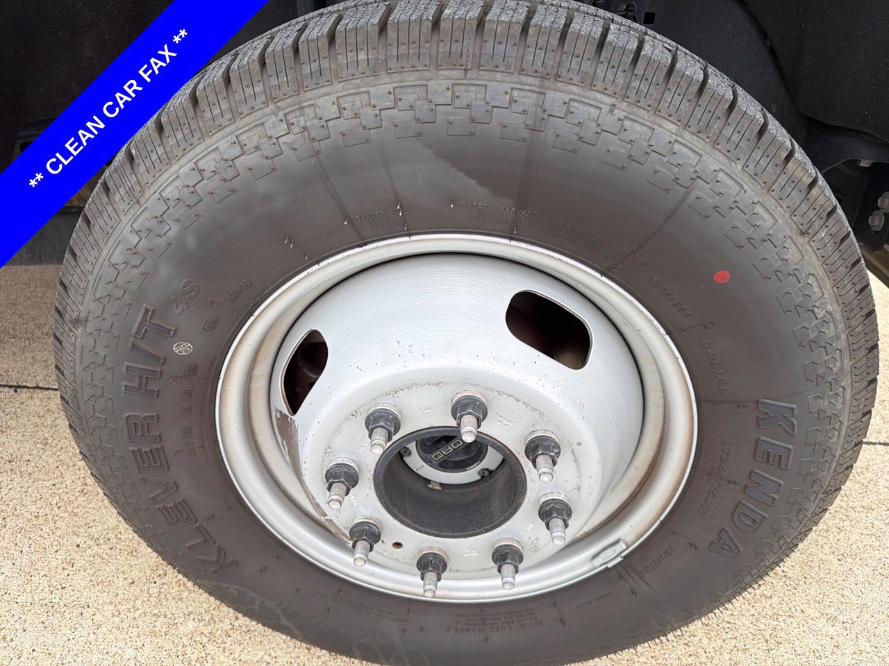 Used 2026 Ford F350 XLT AWD/4WD image 6