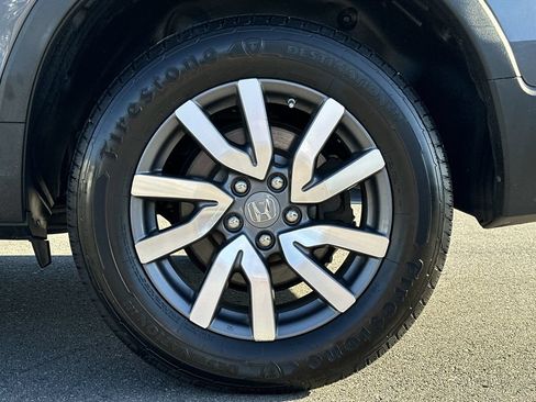 Used 2019 Honda Pilot EX-L image 8