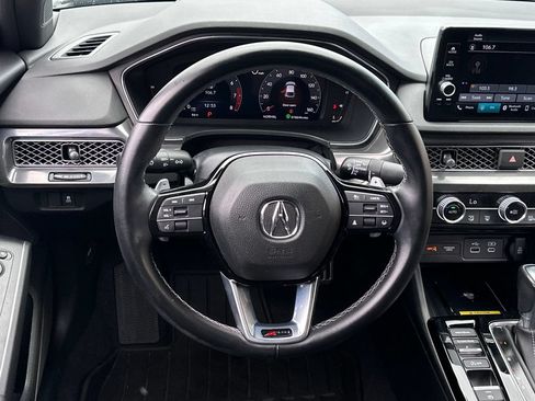Used 2024 Acura Integra A-Spec FWD image 17