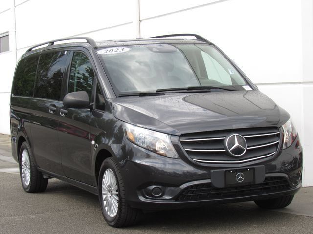 Used 2023 Mercedes-Benz Metris Passenger image 2