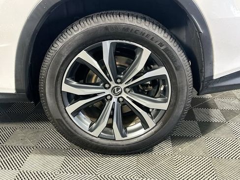 Used 2021 Lexus RX 350 FWD w/ Premium Package image 27