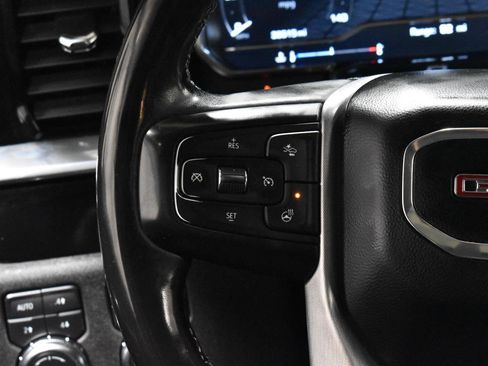 Used 2024 GMC Sierra 2500 SLT w/ SLT Convenience Package image 9