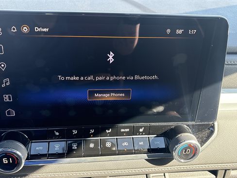 New 2026 Chevrolet Colorado LT w/ LT Convenience Package image 21