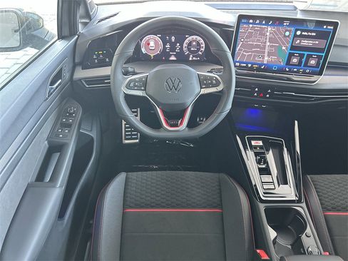 New 2026 Volkswagen GTI SE image 48