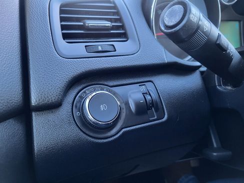 Used 2011 Buick Regal CXL w/ RL6 Preferred Equipment Group image 19