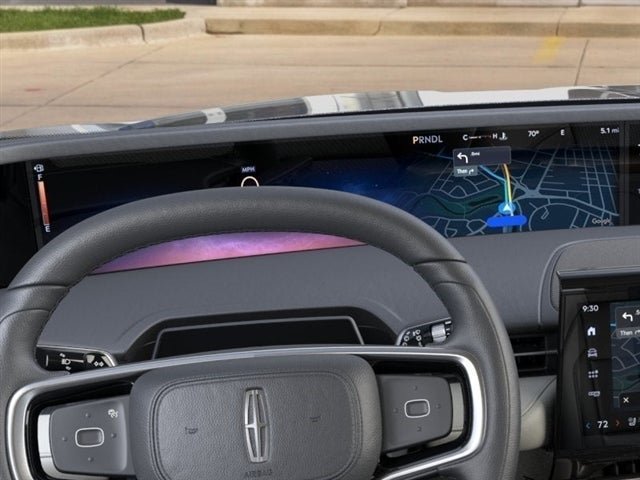 New 2026 Lincoln Nautilus Premier w/ Equipment Group 102A AWD/4WD image 79