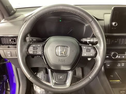 Used 2023 Honda CR-V Sport Touring image 15