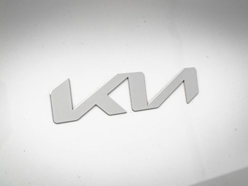 Used 2023 Kia EV6 GT-Line image 9