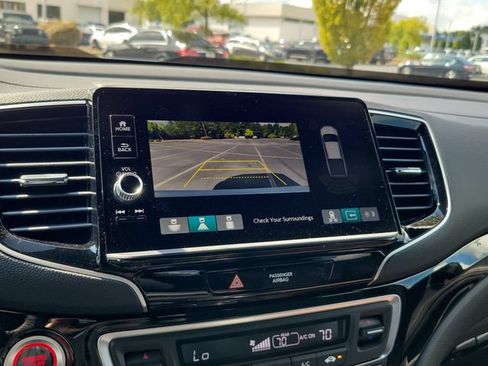 Certified 2026 Honda Ridgeline Black Edition image 23
