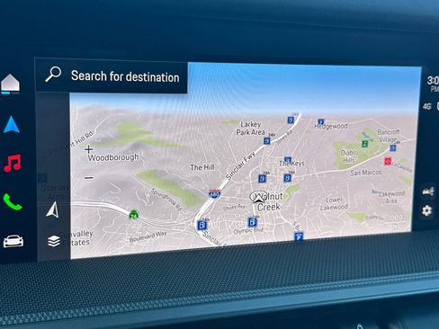 Used 2025 Porsche 911 Carrera image 18