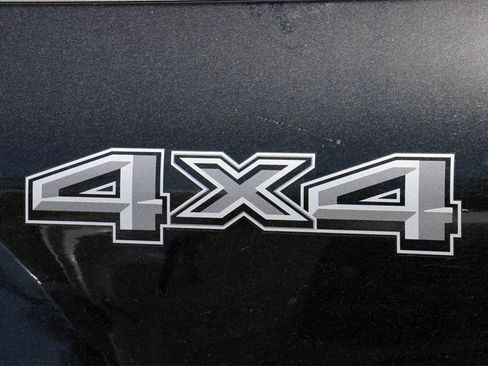 New 2025 Ford F150 STX w/ STX Black Appearance Package image 8