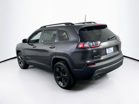 Used 2022 Jeep Cherokee Limited image 7