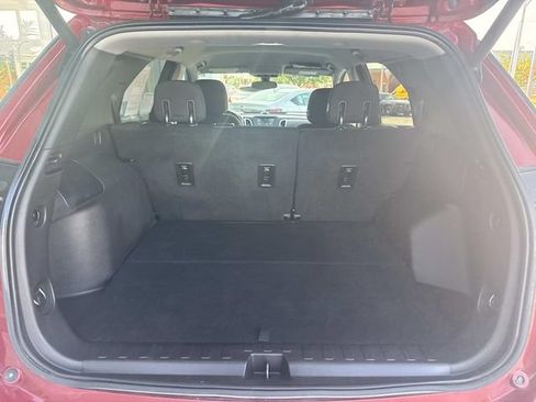 Used 2018 Chevrolet Equinox LT AWD/4WD image 55
