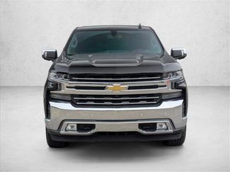 Used 2019 Chevrolet Silverado 1500 LTZ w/ LTZ Plus Package video 2