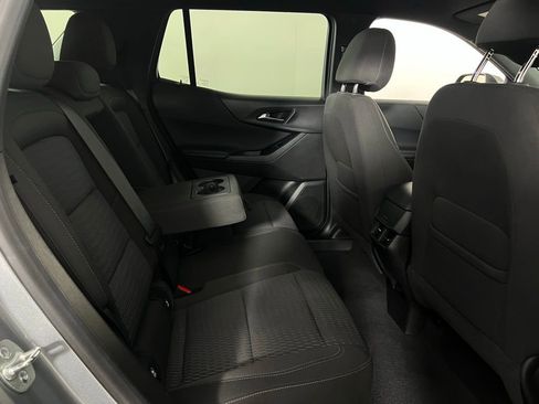 Used 2025 Chevrolet Equinox LT image 29