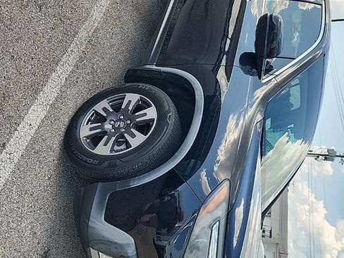 Used 2019 Honda Ridgeline RTL-E image 16