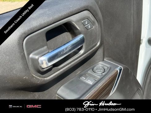 Used 2024 Chevrolet Silverado 3500 LT w/ Convenience Package AWD/4WD image 18