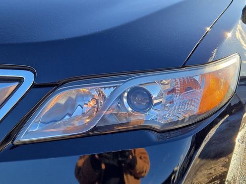 Used 2014 Acura RDX AWD w/ Technology Package image 9