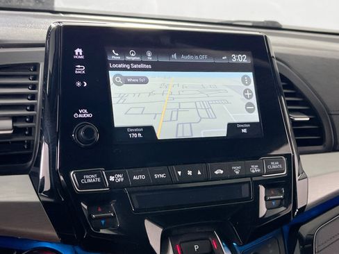 Used 2023 Honda Odyssey Touring image 13