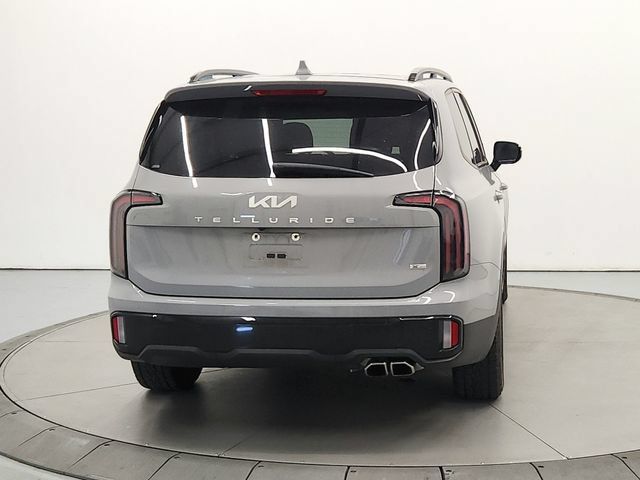 Used 2024 Kia Telluride SX X-Pro AWD/4WD image 7