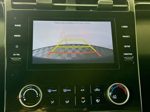 Used 2023 Hyundai Santa Cruz SEL AWD/4WD image 22