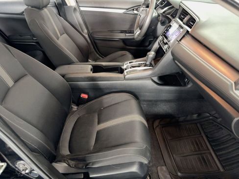 Used 2016 Honda Civic EX image 30