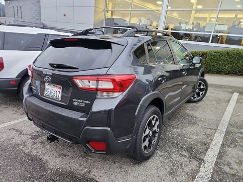 Used 2018 Subaru Crosstrek 2.0i Premium w/ Popular Package #2 image 4