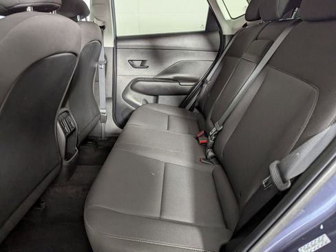 Used 2024 Hyundai Kona SEL image 24