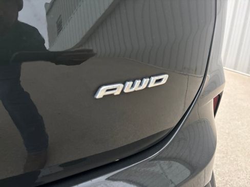 Used 2024 Ford Edge SEL w/ Convenience Package image 10