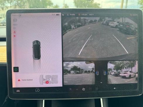Used 2019 Tesla Model 3 Standard Range Plus RWD image 19