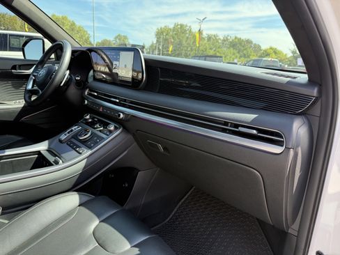 Used 2023 Hyundai Palisade Calligraphy w/ Cargo Package AWD/4WD image 28
