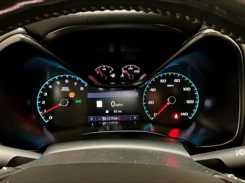 Used 2021 GMC Canyon Denali AWD/4WD image 14