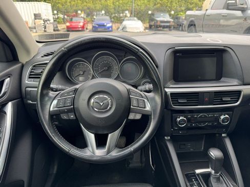 Used 2016 MAZDA CX-5 Grand Touring AWD/4WD image 31