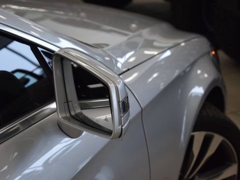 Used 2016 Mercedes-Benz CLS 400 CLS 400 4dr Sedan image 36