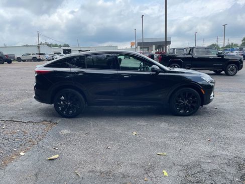 New 2026 Buick Envista Sport Touring w/ Convenience I Package FWD image 6