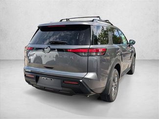 New 2026 Nissan Pathfinder SV FWD video 2