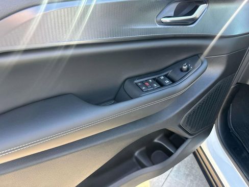 New 2025 Jeep Grand Cherokee Laredo X RWD image 18
