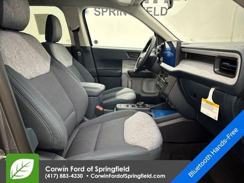 New 2026 Ford Maverick XLT w/ XLT Luxury Package image 16