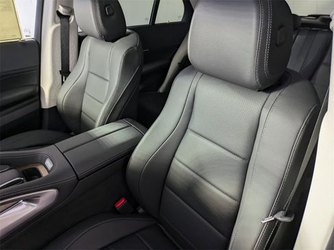 New 2026 Mercedes-Benz GLE 350 4MATIC image 6