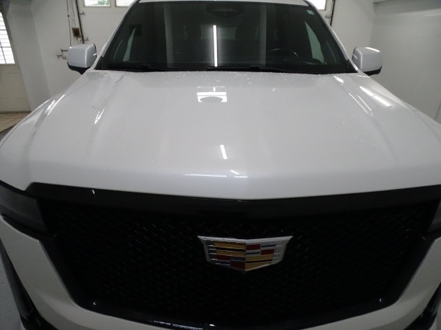 Used 2023 Cadillac Escalade Sport Platinum AWD/4WD image 27