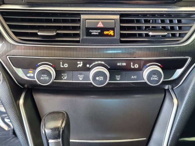 Used 2022 Honda Accord Sport image 21