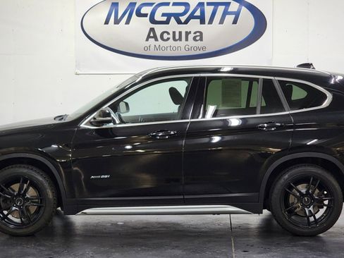 Used 2017 BMW X1 xDrive28i image 9